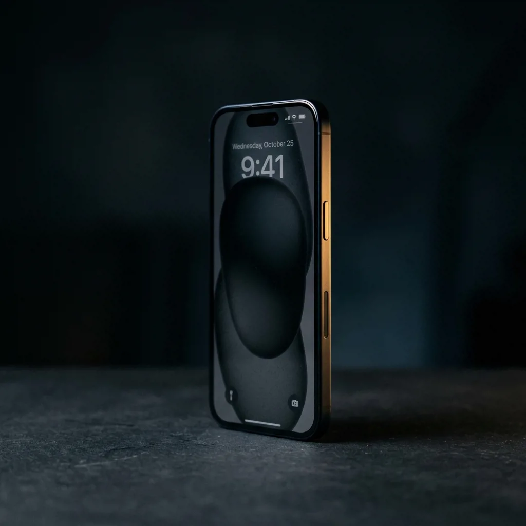 iPhone 15 128 ГБ восстановленный