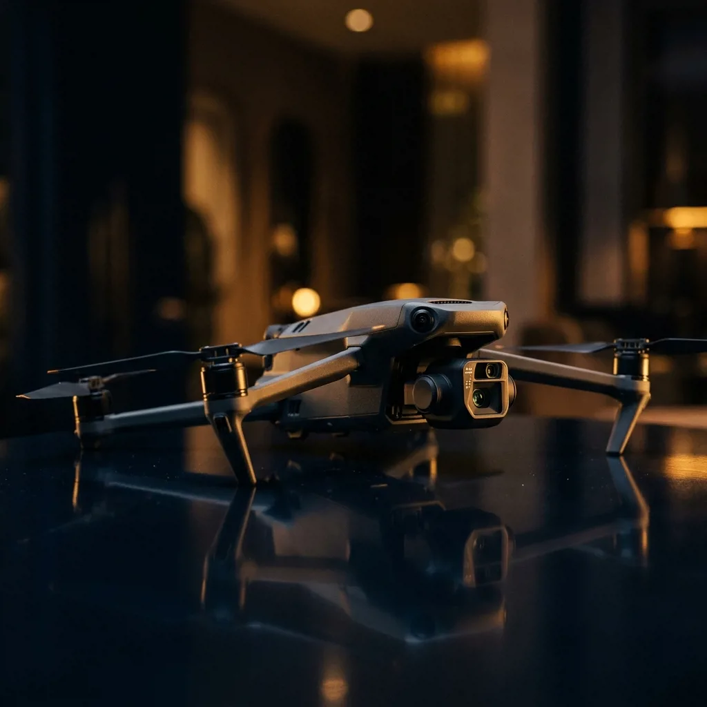 Выкуп квадрокоптеров DJI Mavic и Mini в Московском районе