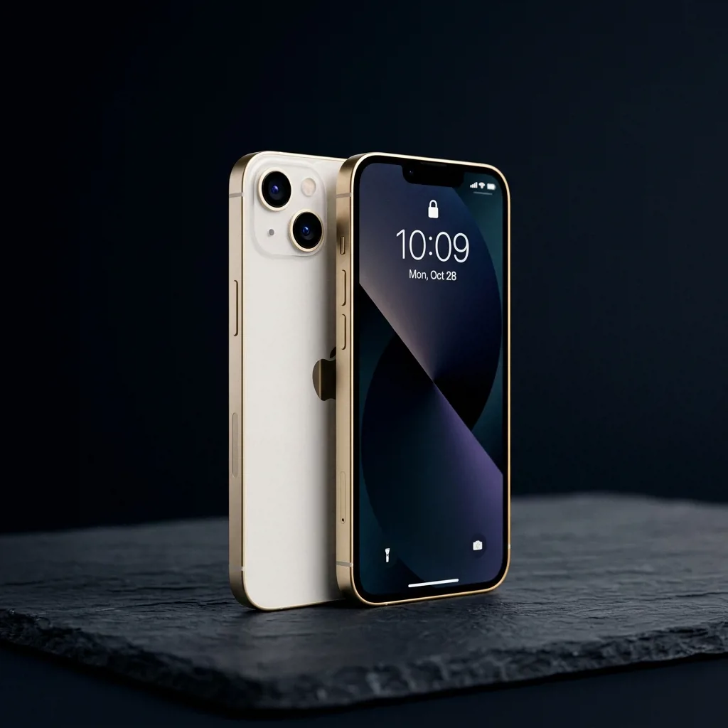 iPhone 13 128 ГБ в каталоге Re:Скупка