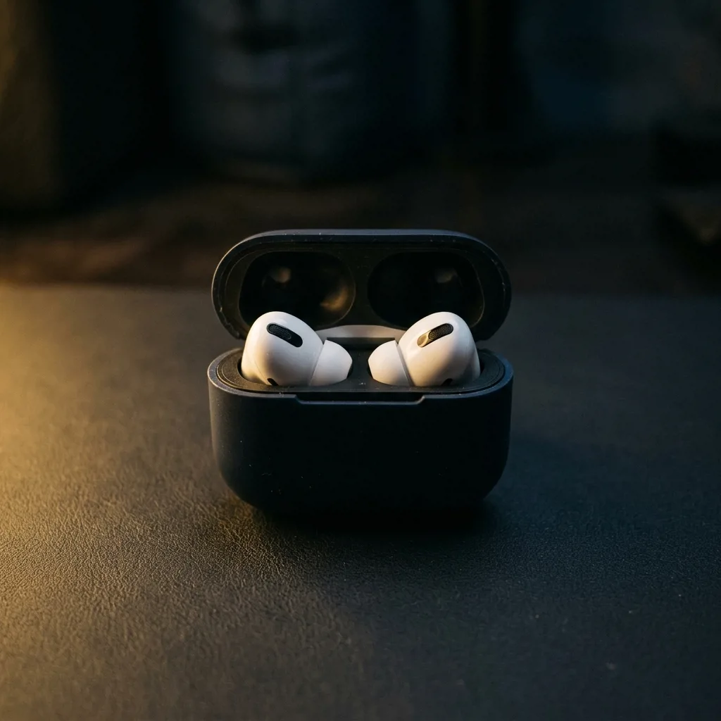 Скупка AirPods 2 и AirPods 3 в Красносельском районе