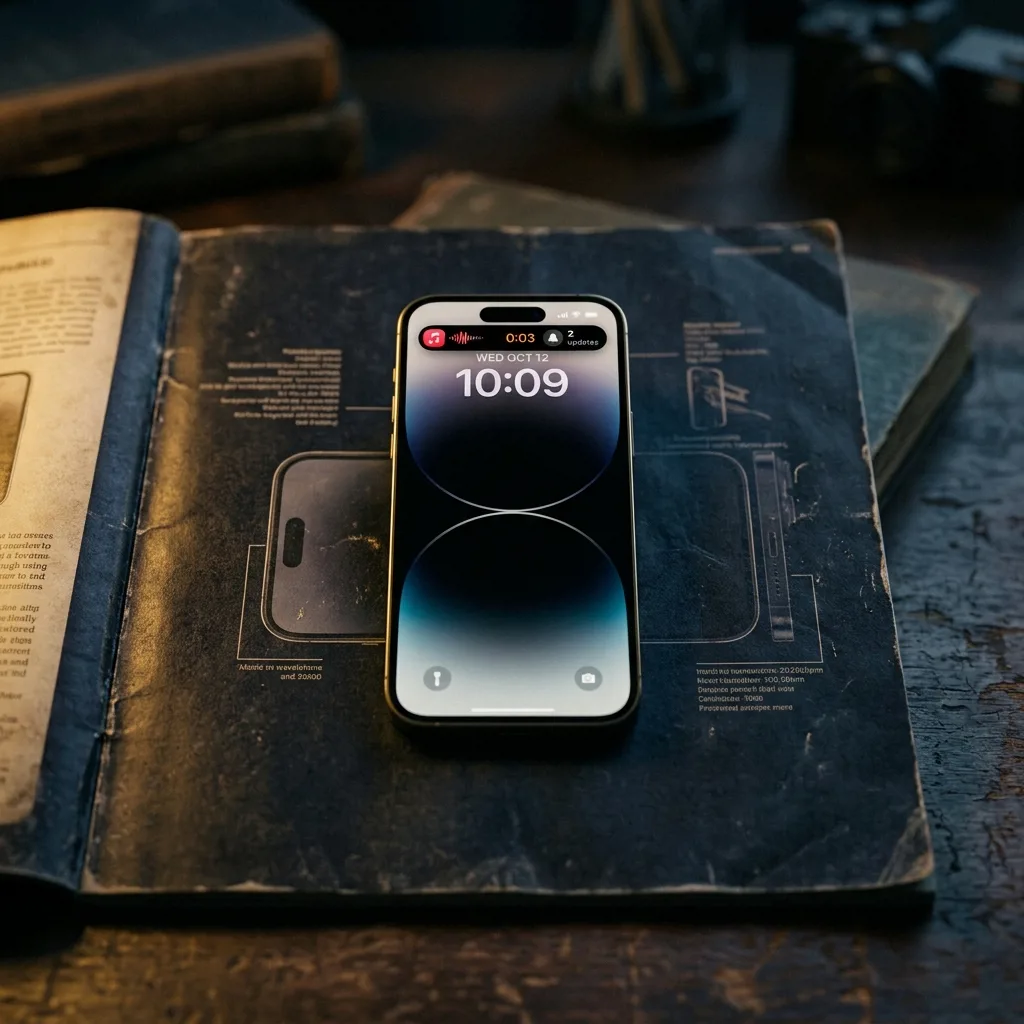 iPhone 14 Pro 256 ГБ в каталоге восстановленной техники