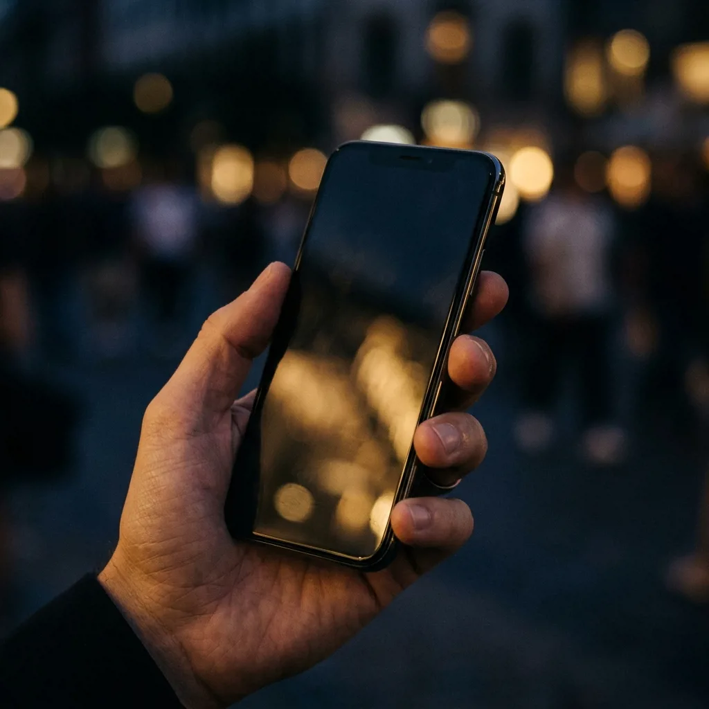 Скупка iPhone у метро Ладожская в Санкт-Петербурге