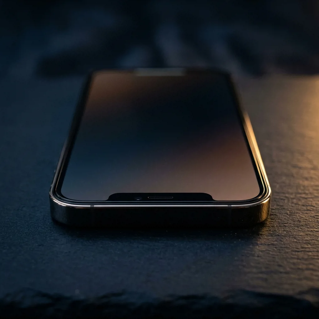 iPhone 12 Pro 256 ГБ — фронтальная панель