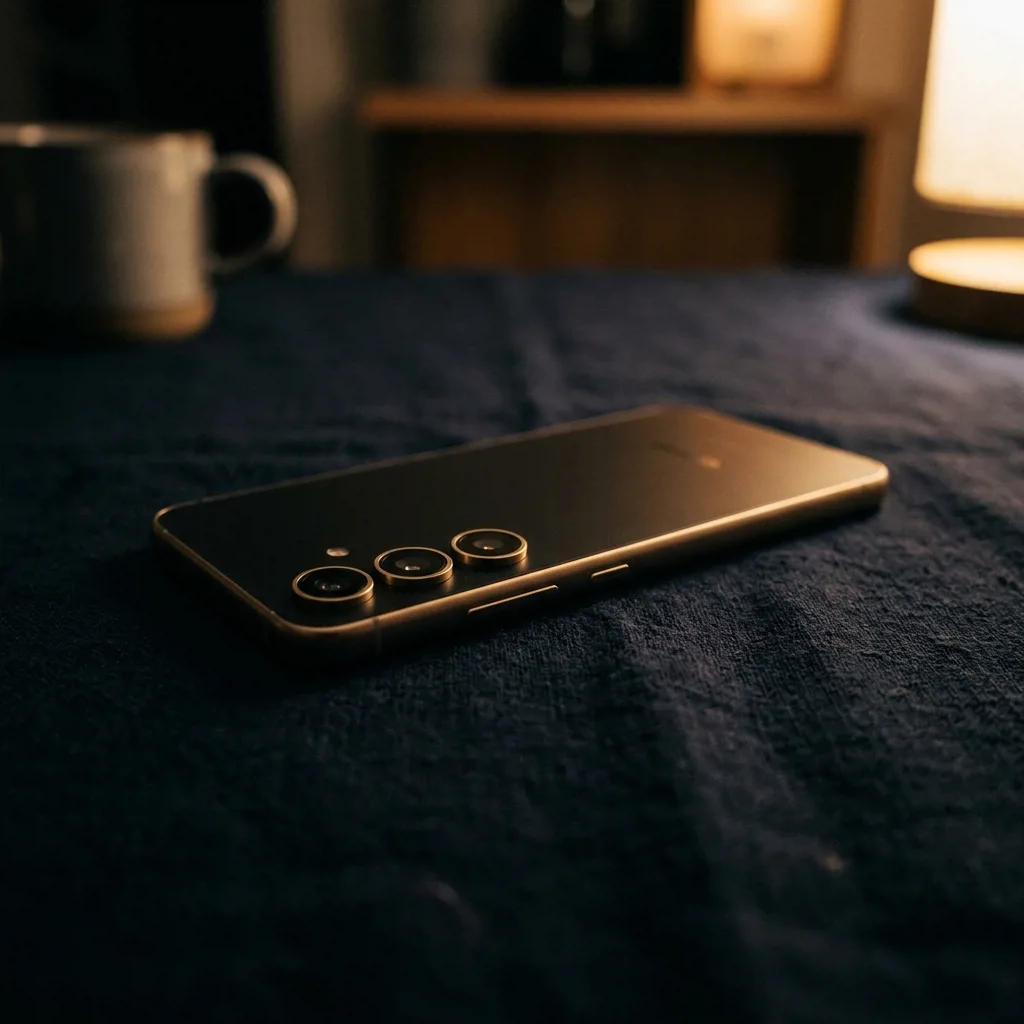Samsung Galaxy S24 — флагманский смартфон