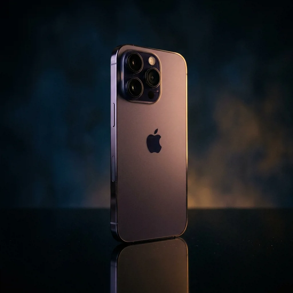 iPhone 14 Pro Max 128 ГБ