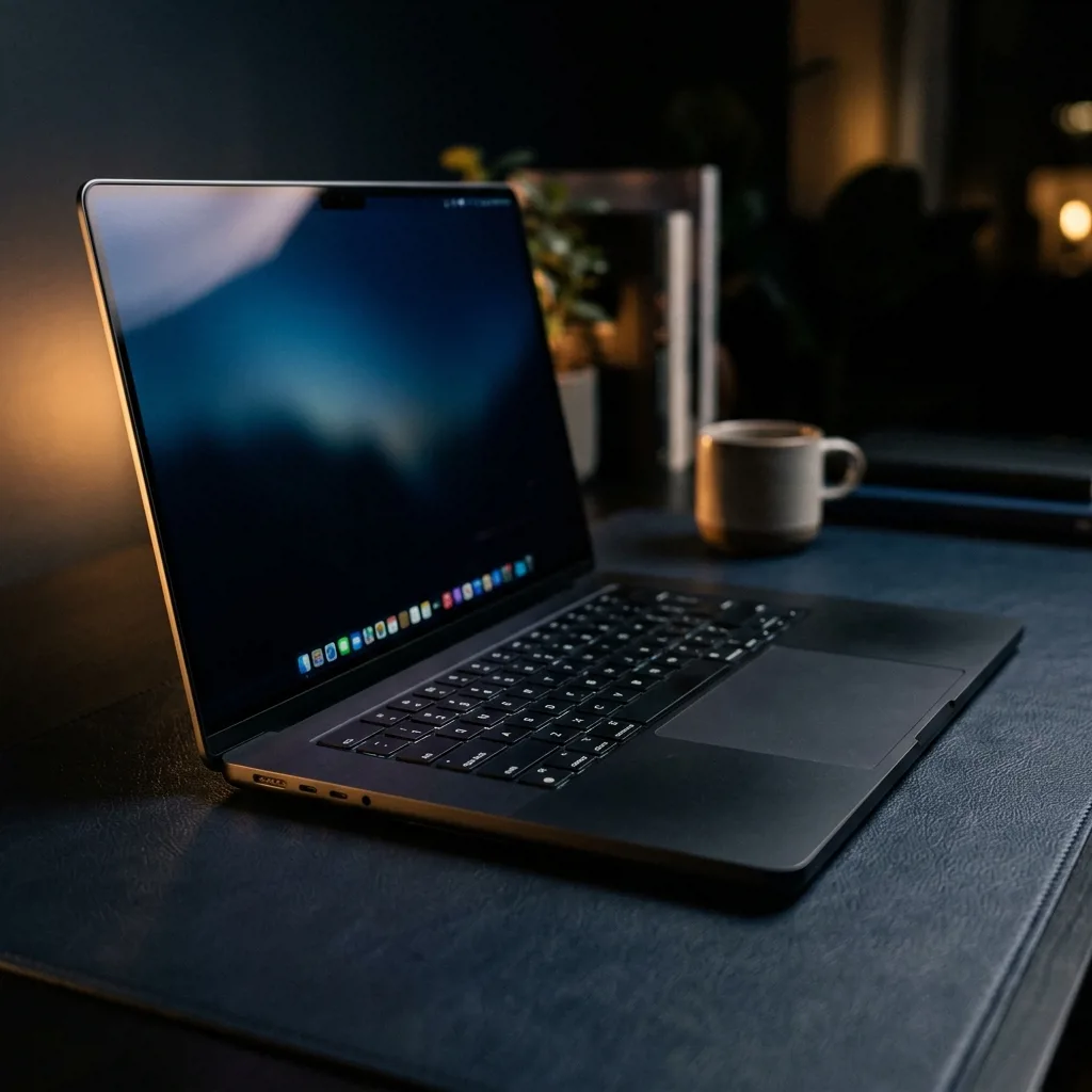 MacBook Pro 16 M2 Max — восстановленный ноутбук Apple