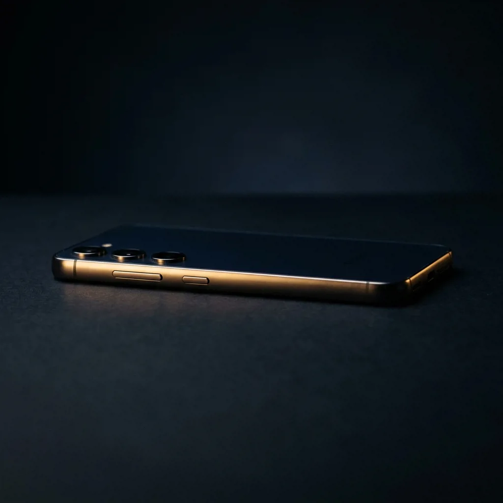 Samsung Galaxy S23 — восстановленный смартфон
