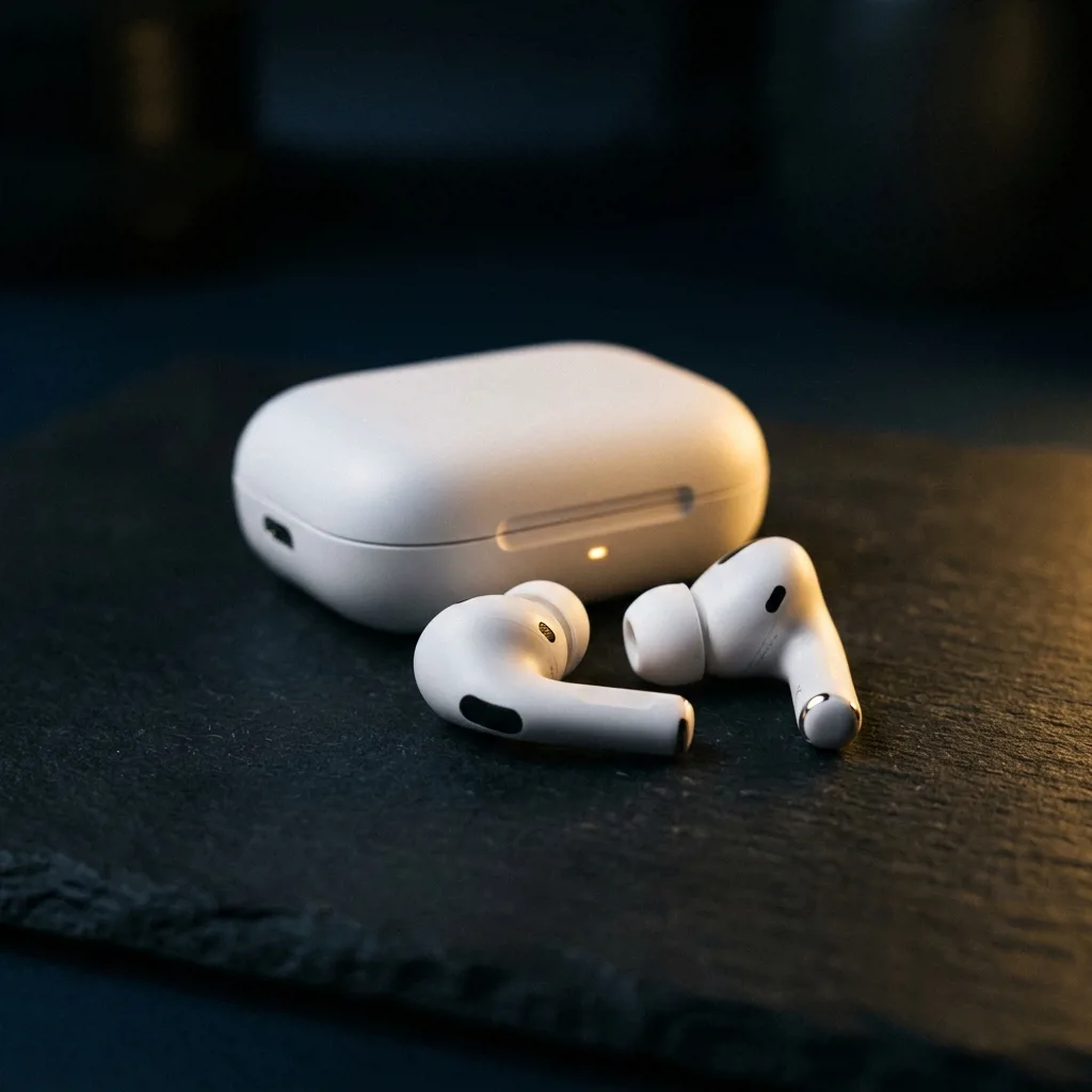 Выкуп AirPods Pro в Купчино — проверка состояния наушников