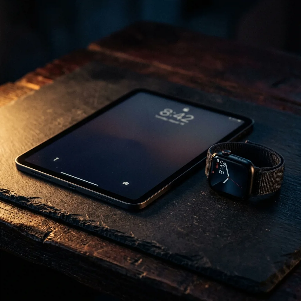 Скупка iPad и Apple Watch — выезд специалиста по Санкт-Петербургу