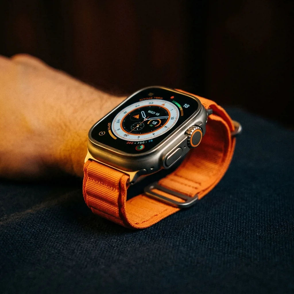Скупка Apple Watch Ultra и Ultra 2 дорого в Санкт-Петербурге