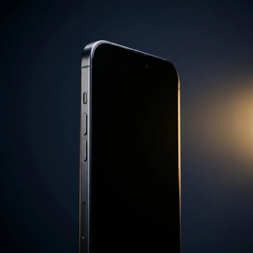 iPhone 16 Pro 512 ГБ восстановленный — купить в Санкт-Петербурге