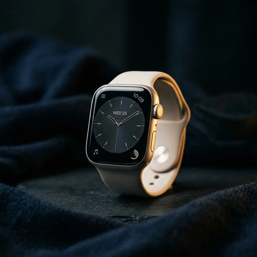 Выкуп Apple Watch Series 9 и Series 10 в Курортном районе