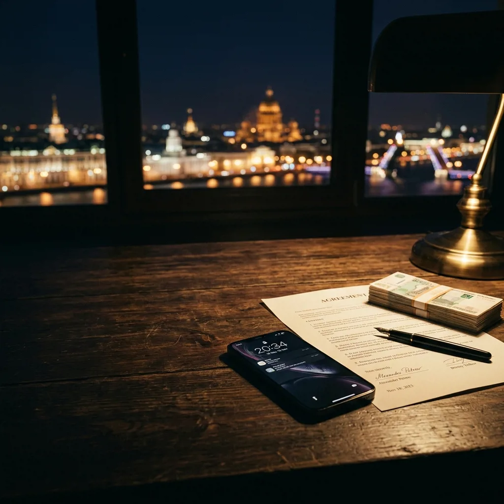 Продать смартфон в Кировском районе — деньги за час