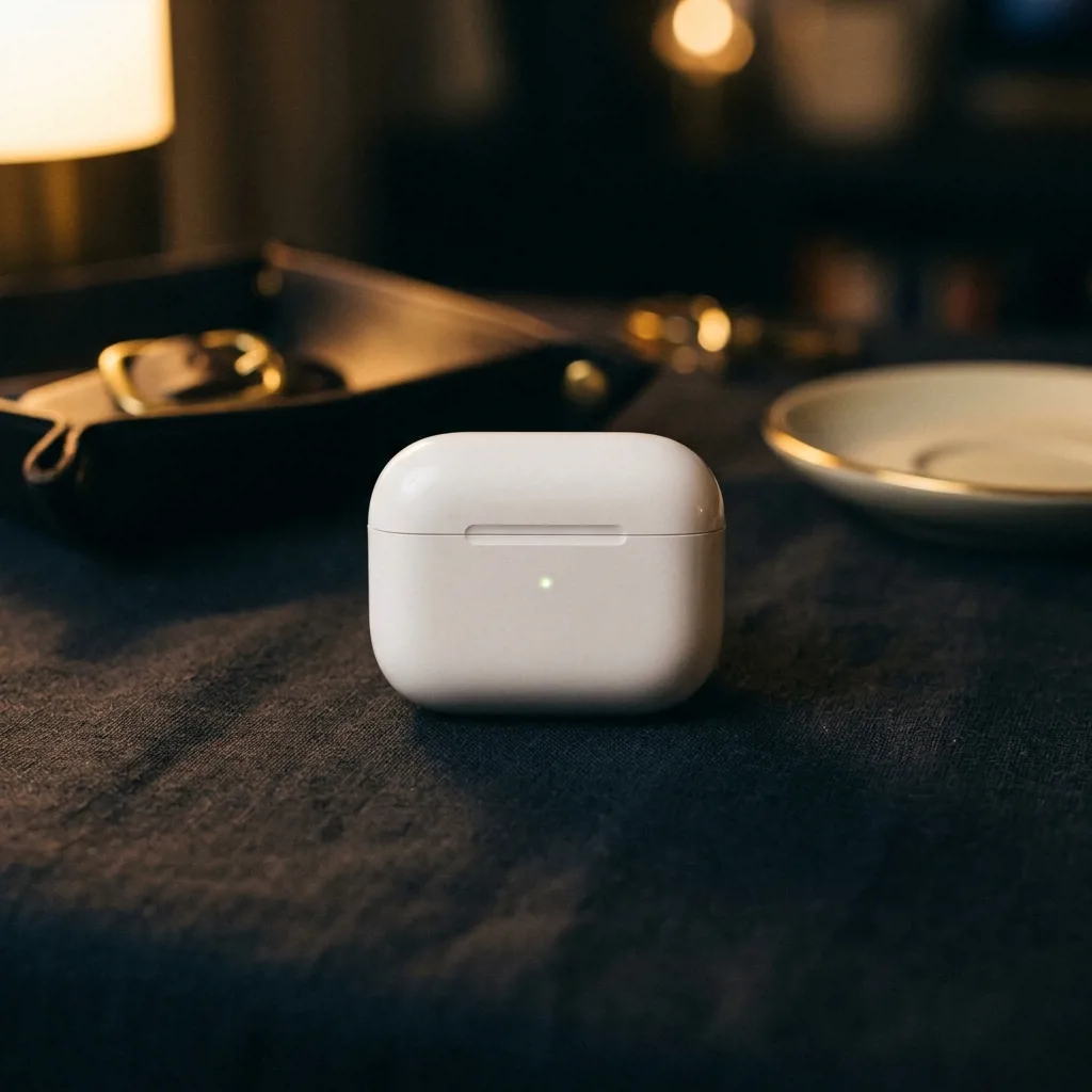 Восстановленные наушники AirPods в каталоге