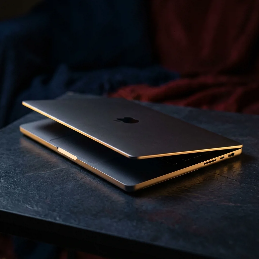 Восстановленный MacBook Pro 13 M1 — купить в Санкт-Петербурге