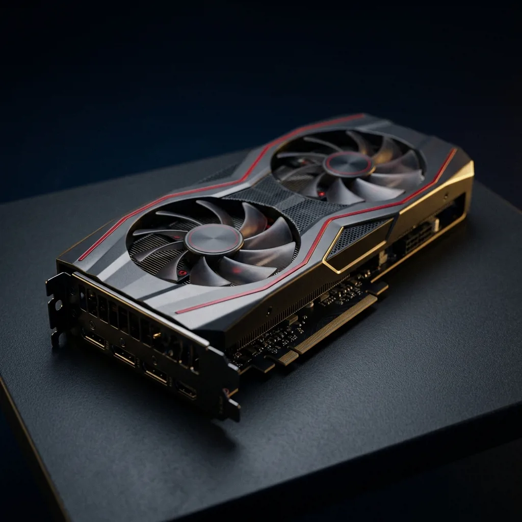 Скупка видеокарт AMD Radeon в Выборгском районе Санкт-Петербурга