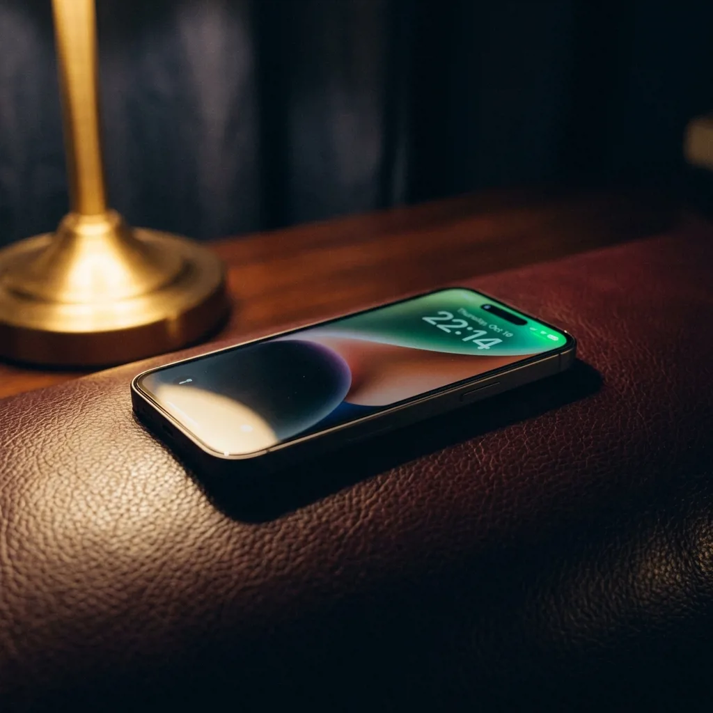 Аккумулятор iPhone 14 Plus держит заряд до двух дней