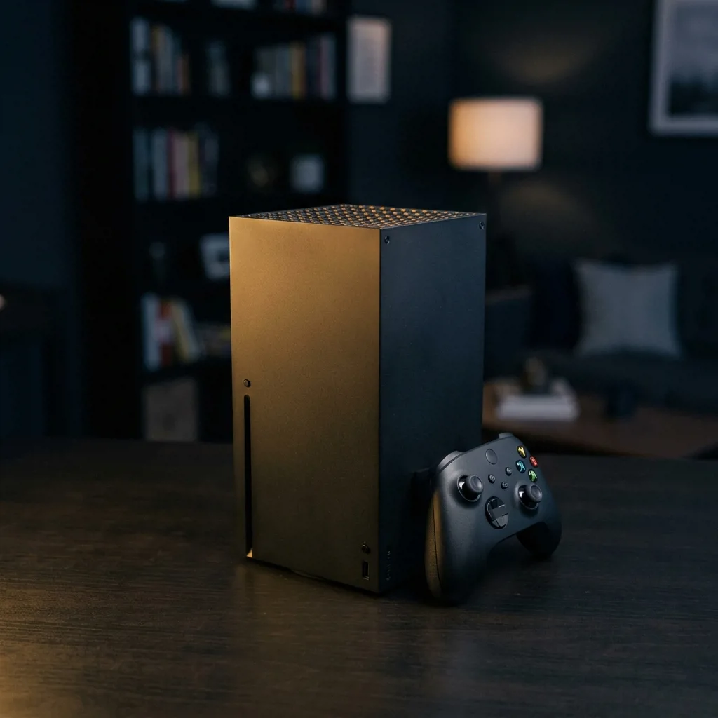 Скупка Xbox Series X и Xbox One в Санкт-Петербурге