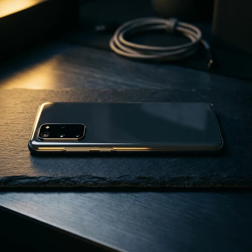 Samsung Galaxy S20 в каталоге восстановленной техники