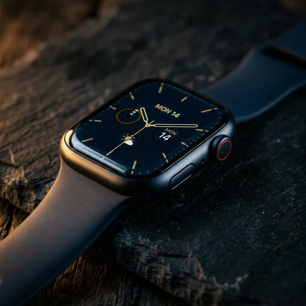 Apple Watch Series 7 — восстановленные, в каталоге Re:Скупка