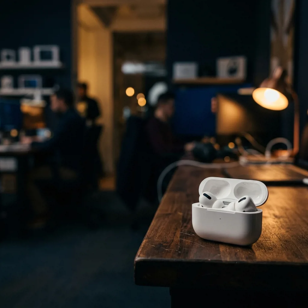 Продать AirPods в Фрунзенском районе — выкуп дорого за час
