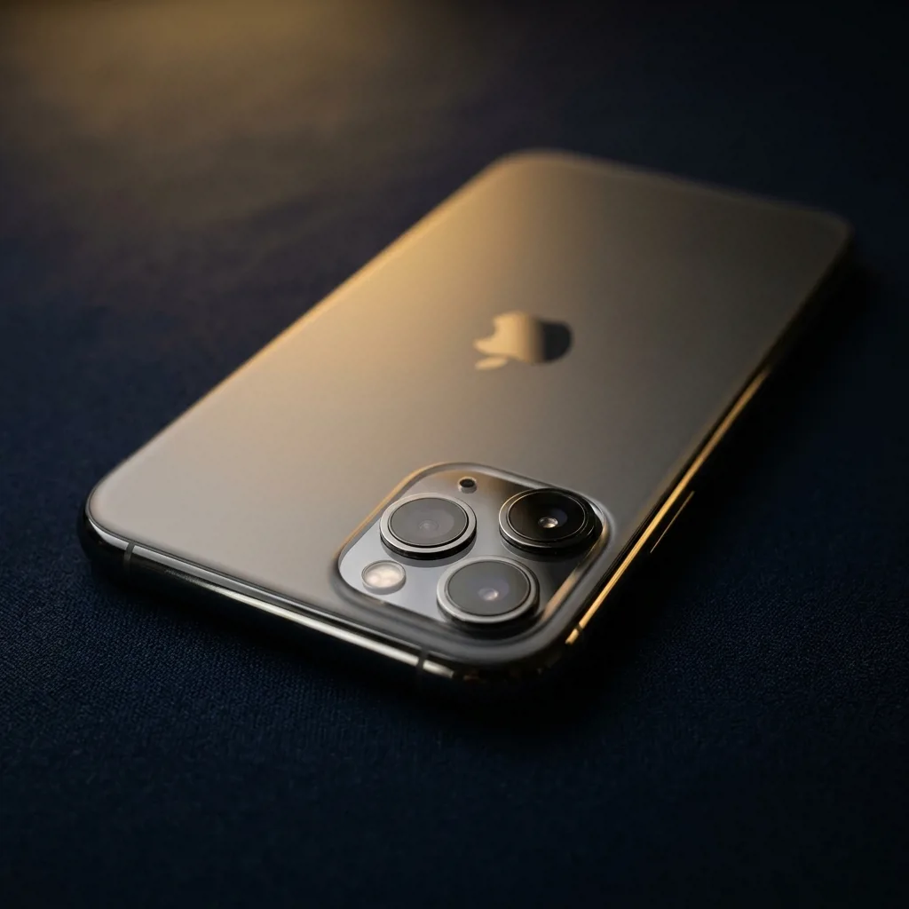 iPhone 11 Pro 256 ГБ — купить в Санкт-Петербурге