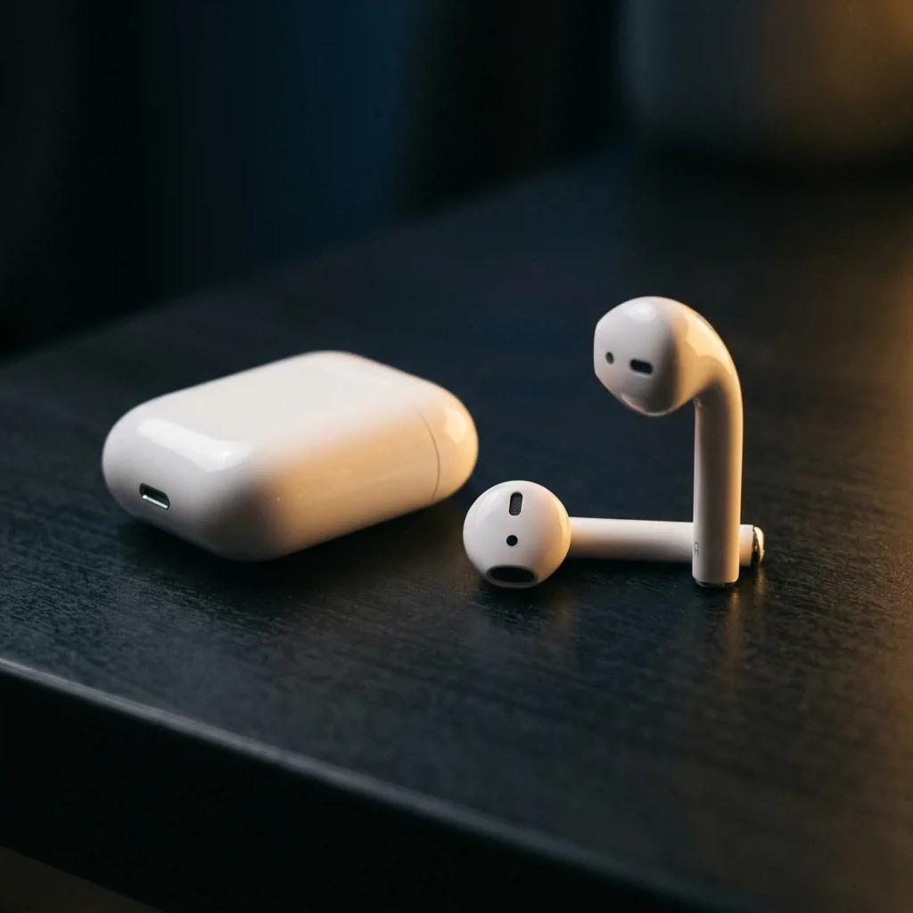 Скупка наушников AirPods 2 и AirPods 3 в Колпино