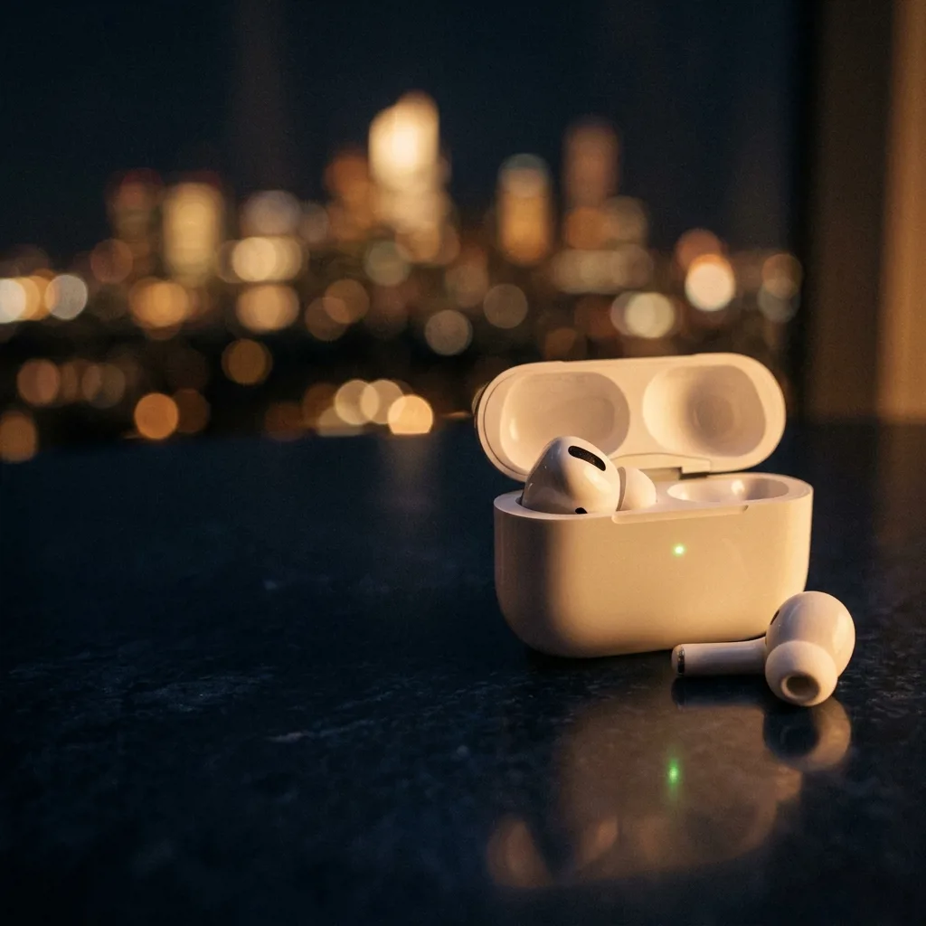 Купить AirPods в состоянии как новый в Санкт-Петербурге