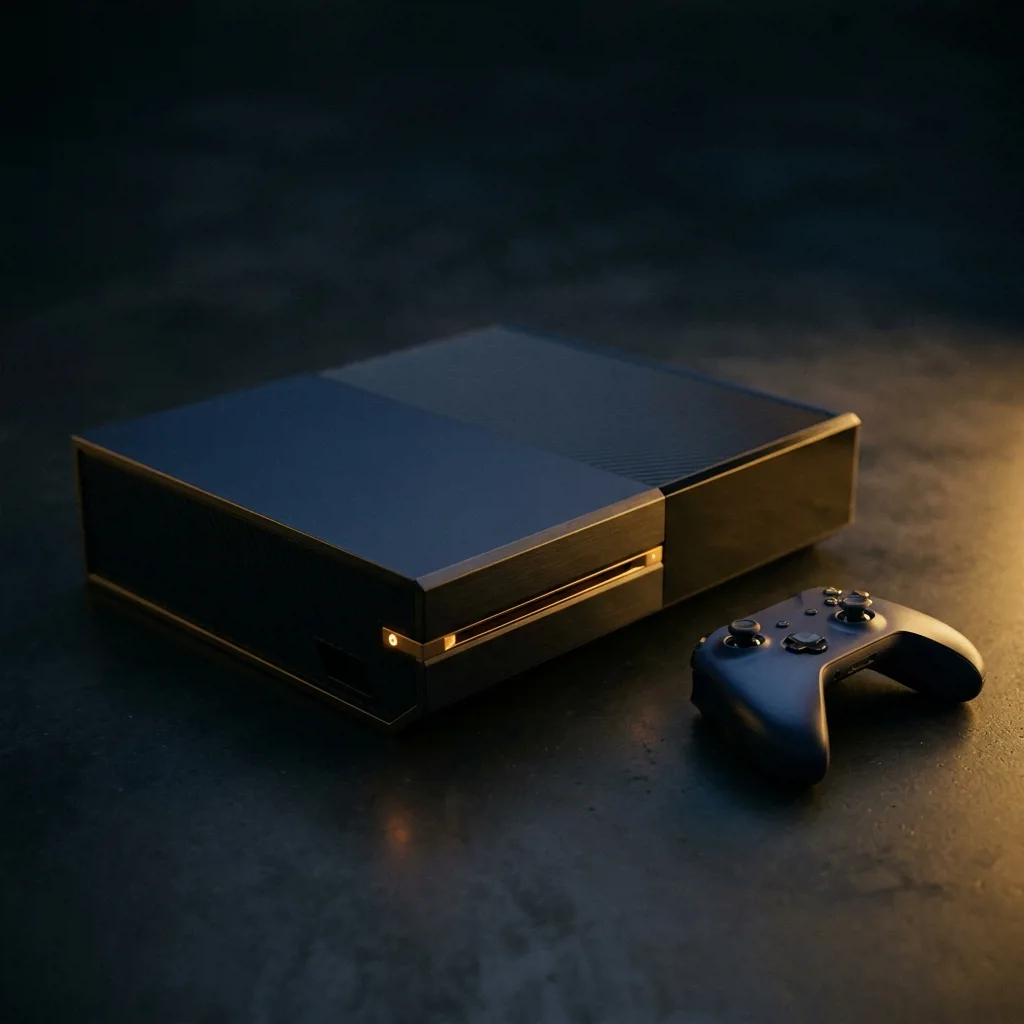 Игровая консоль Xbox Series X — выкуп в Курортном районе СПб