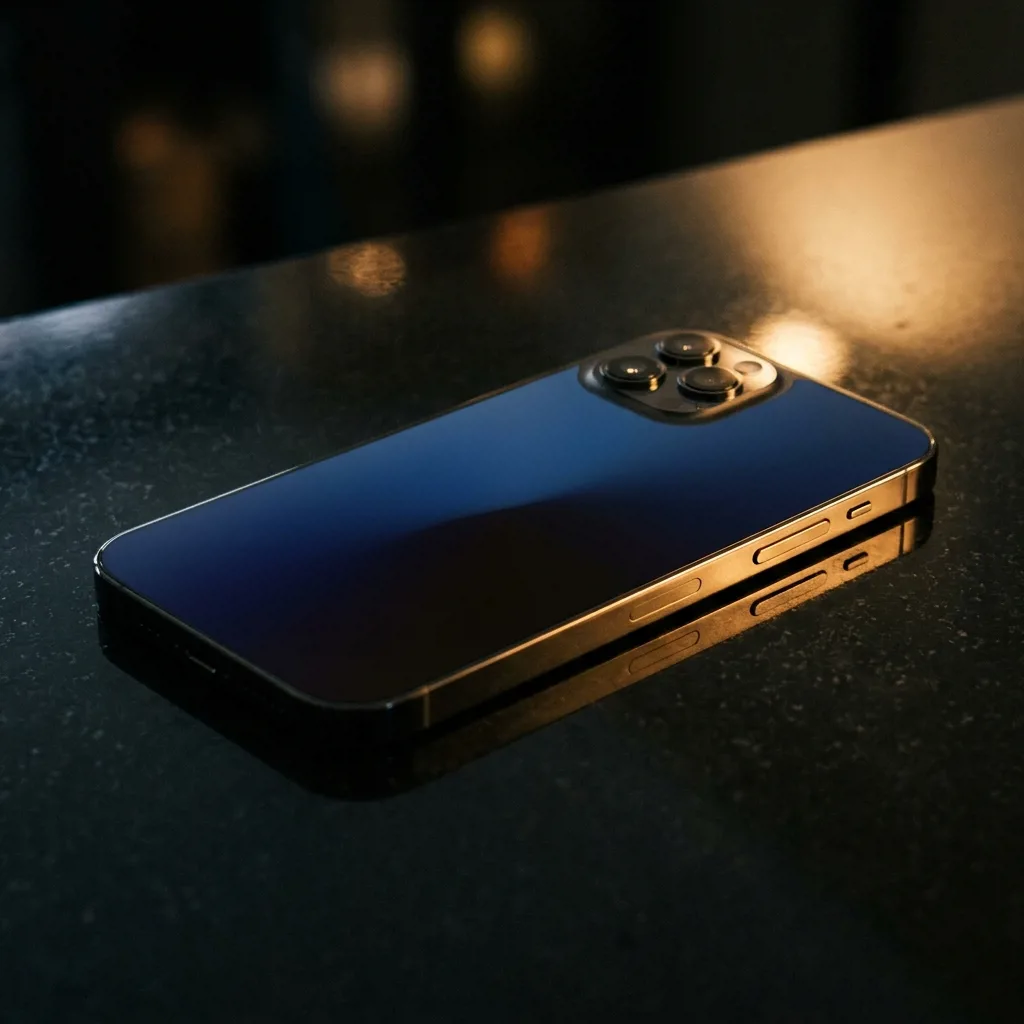 Восстановленный iPhone с гарантией магазина