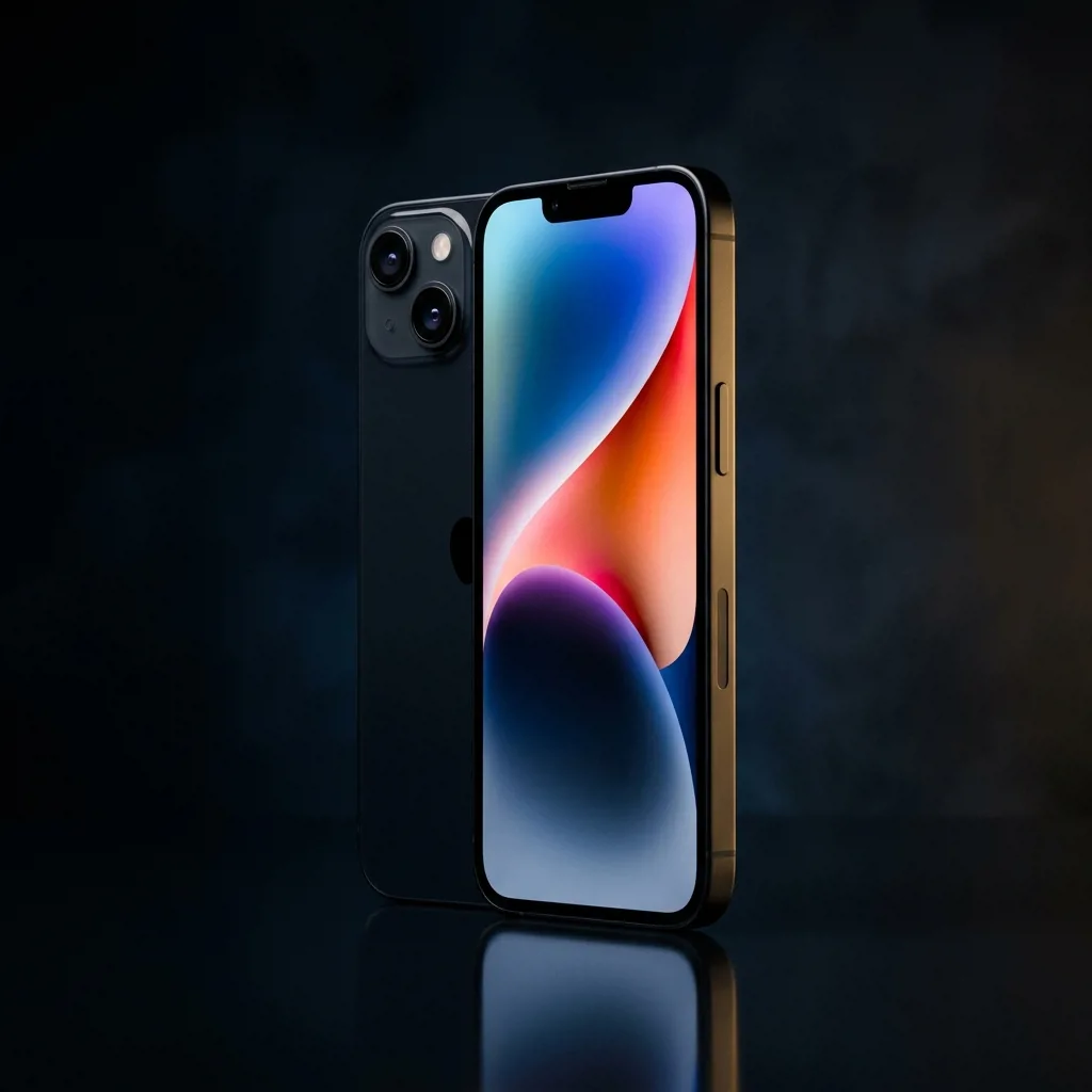 iPhone 14 256 ГБ в каталоге Re:Скупка