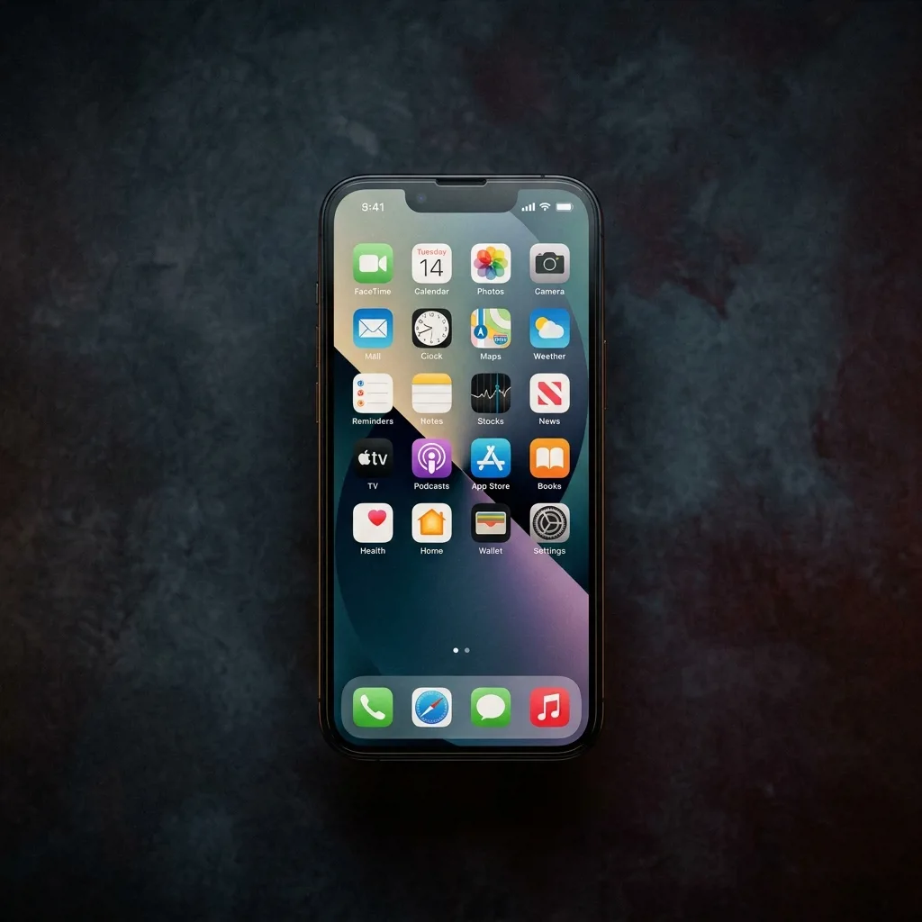 iPhone 13 256 ГБ восстановленный
