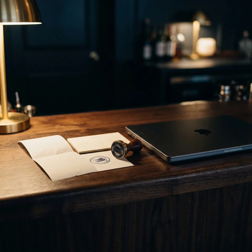 Официальные документы при покупке MacBook Pro 14 M1 Pro