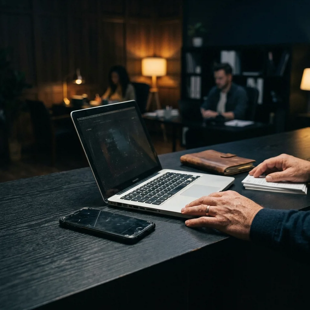 Обмен старого iPhone на MacBook со скидкой