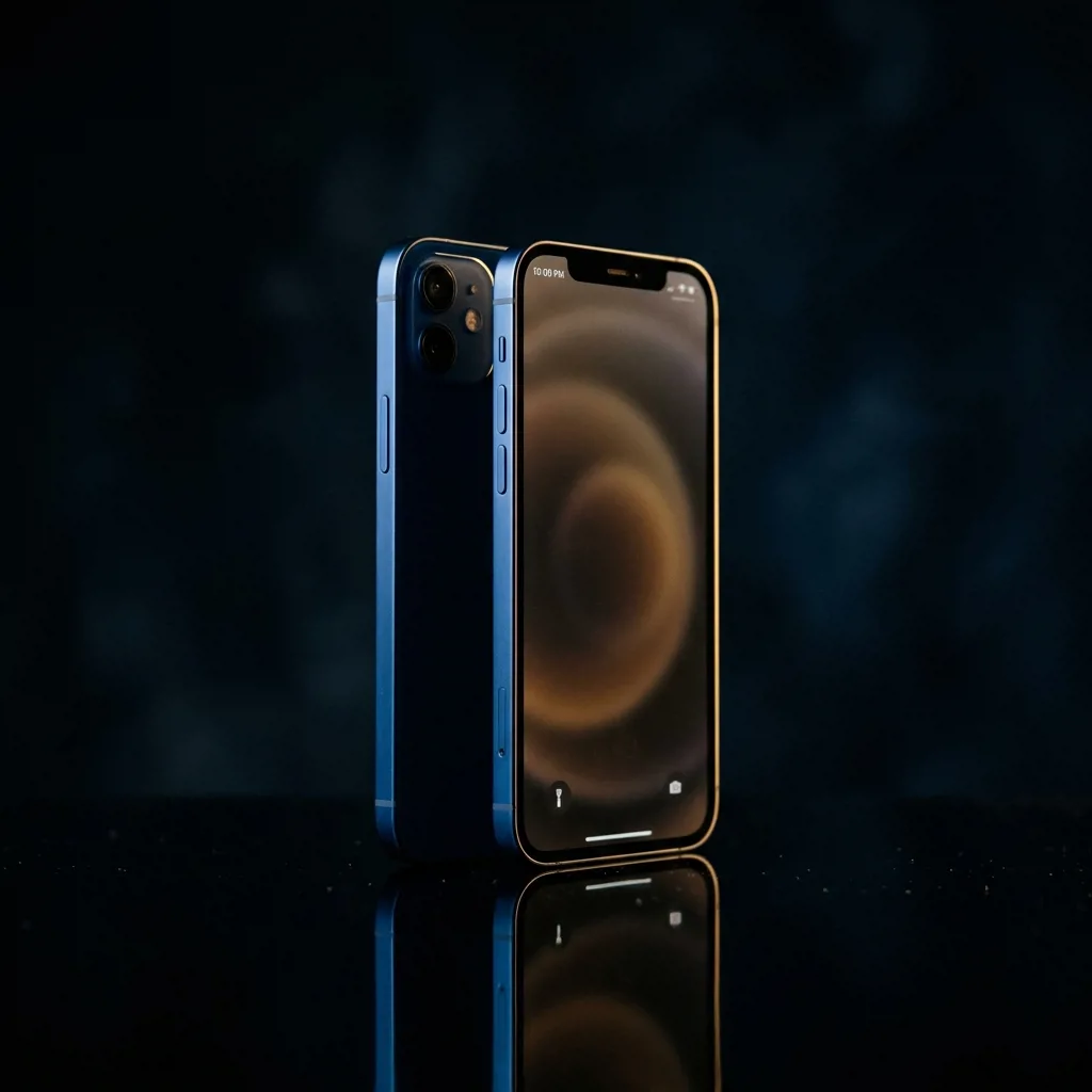 iPhone 12 128 ГБ — купить восстановленный в Санкт-Петербурге