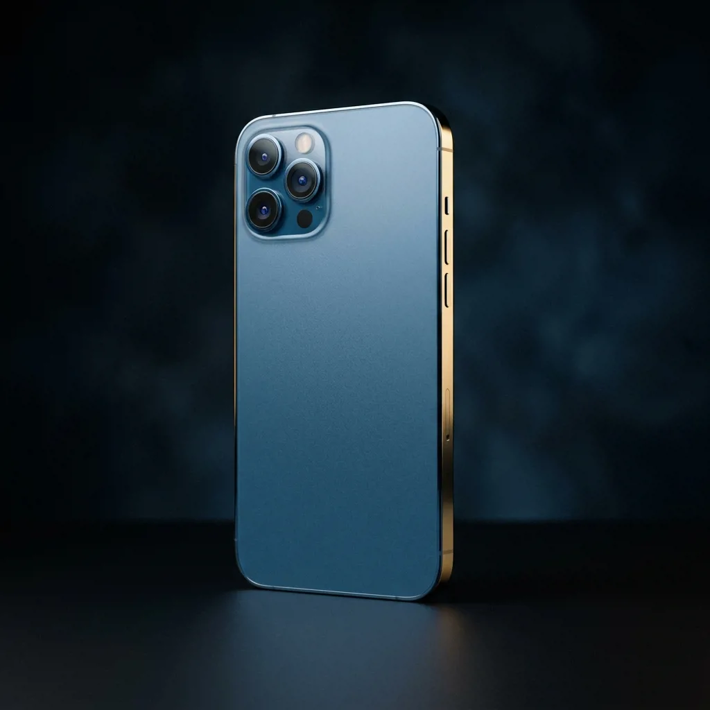 iPhone 12 Pro Max — восстановленный, с гарантией