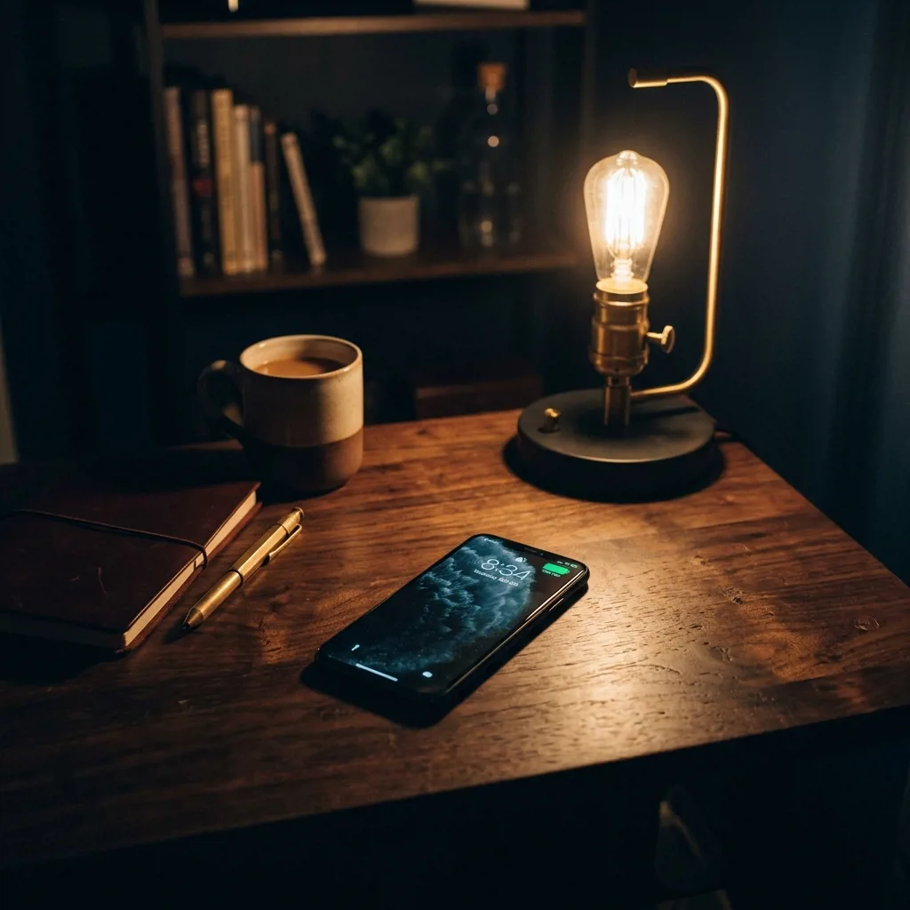 Автономность iPhone 11 Pro Max