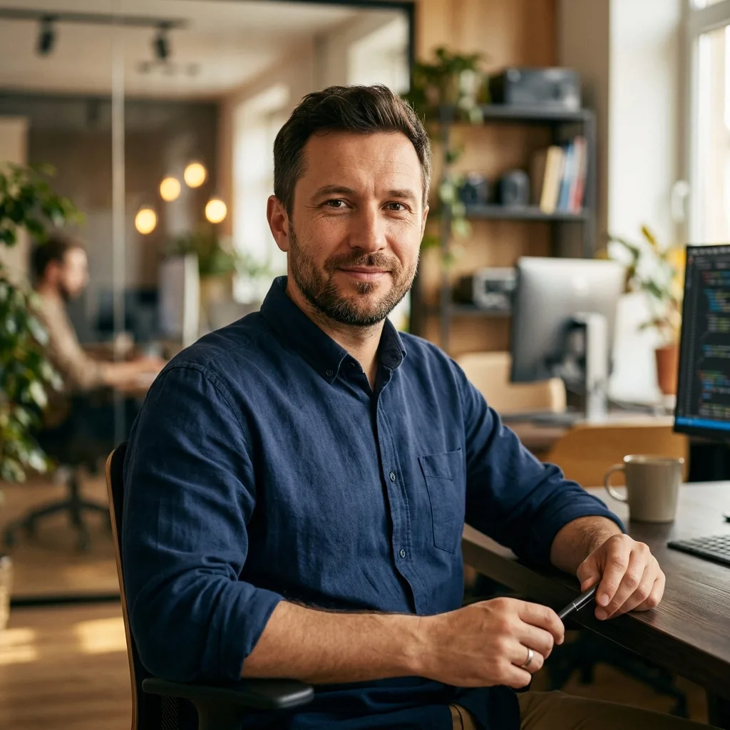 Игорь В., клиент скупки