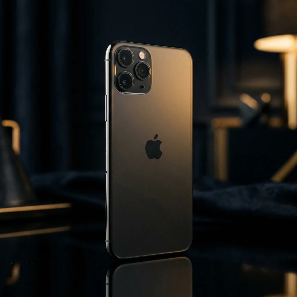 iPhone 11 Pro Max 256 ГБ