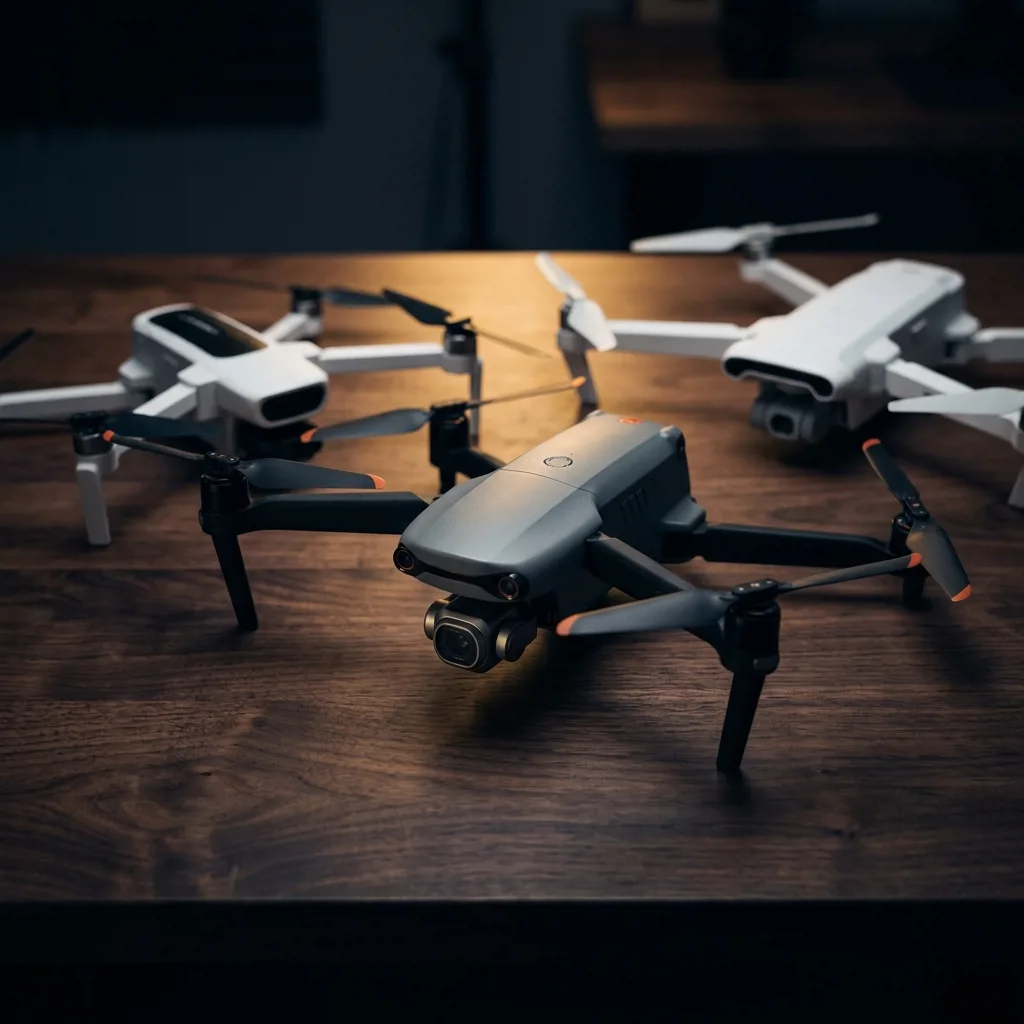 Скупка дронов Autel, Hubsan, FIMI в Петродворцовом районе Санкт-Петербурга