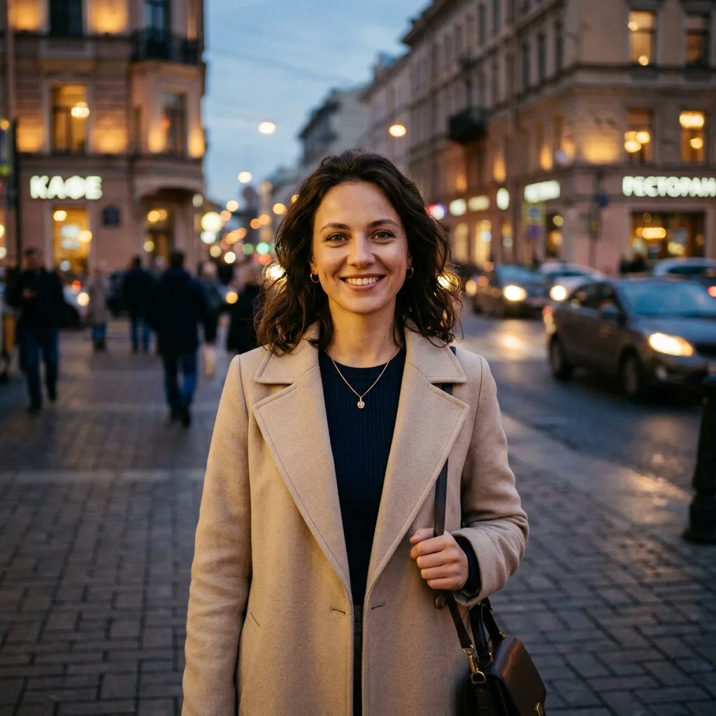 Анастасия М. — отзыв о выкупе AirPods в Санкт-Петербурге