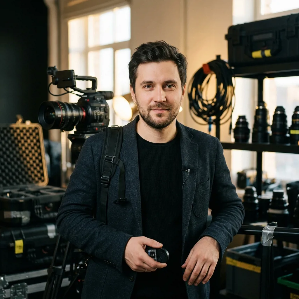Сергей В. — продал Sony A7 III за 95 000 рублей через скупку