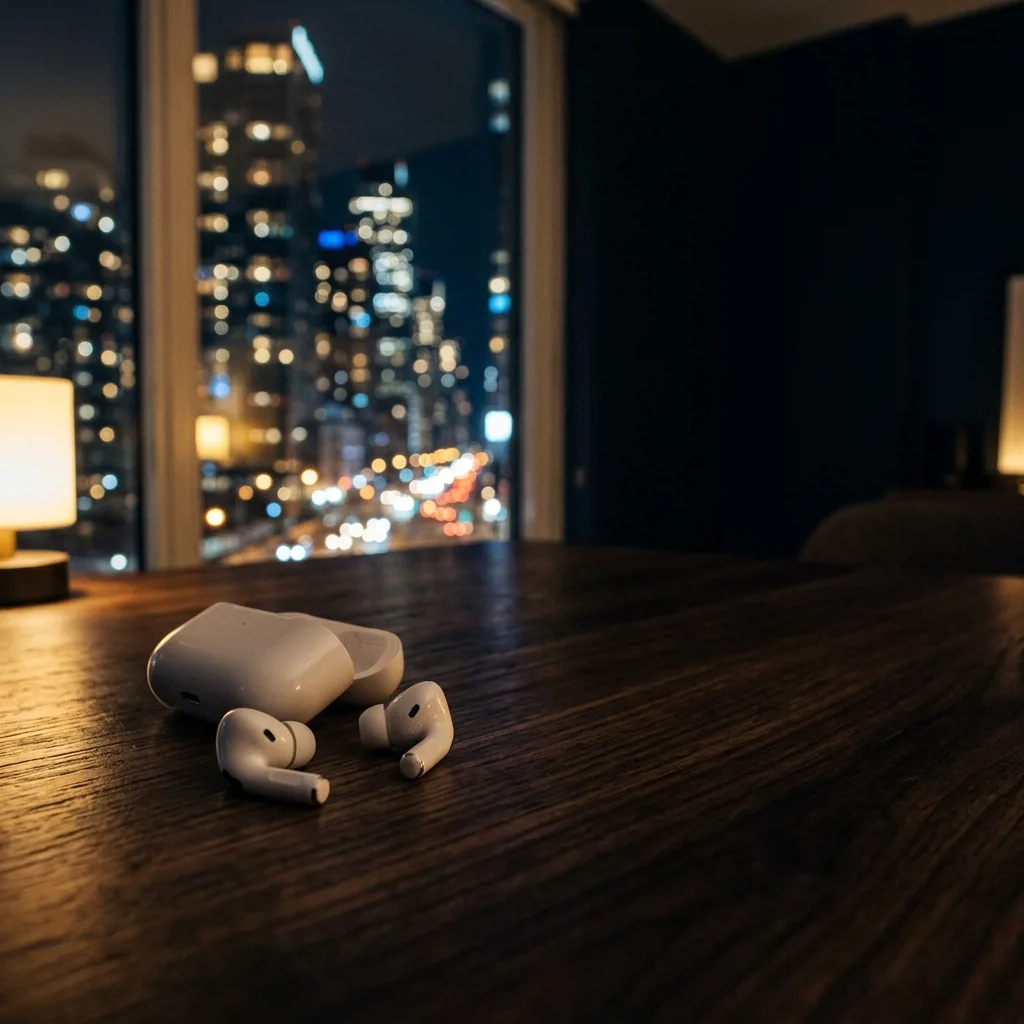 Скупка наушников AirPods в Девяткино — продать быстро и выгодно
