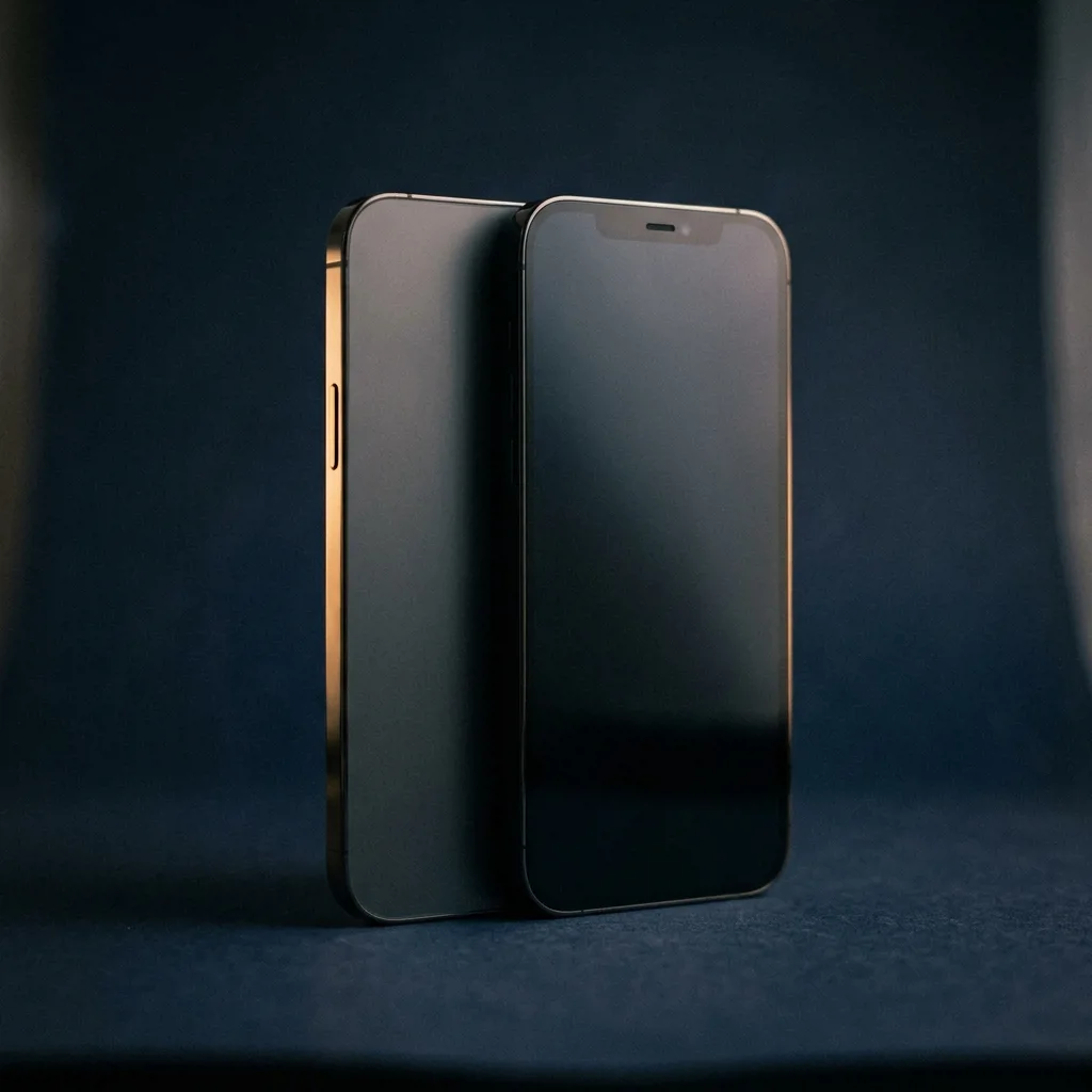 iPhone 12 Pro 512 ГБ — восстановленный