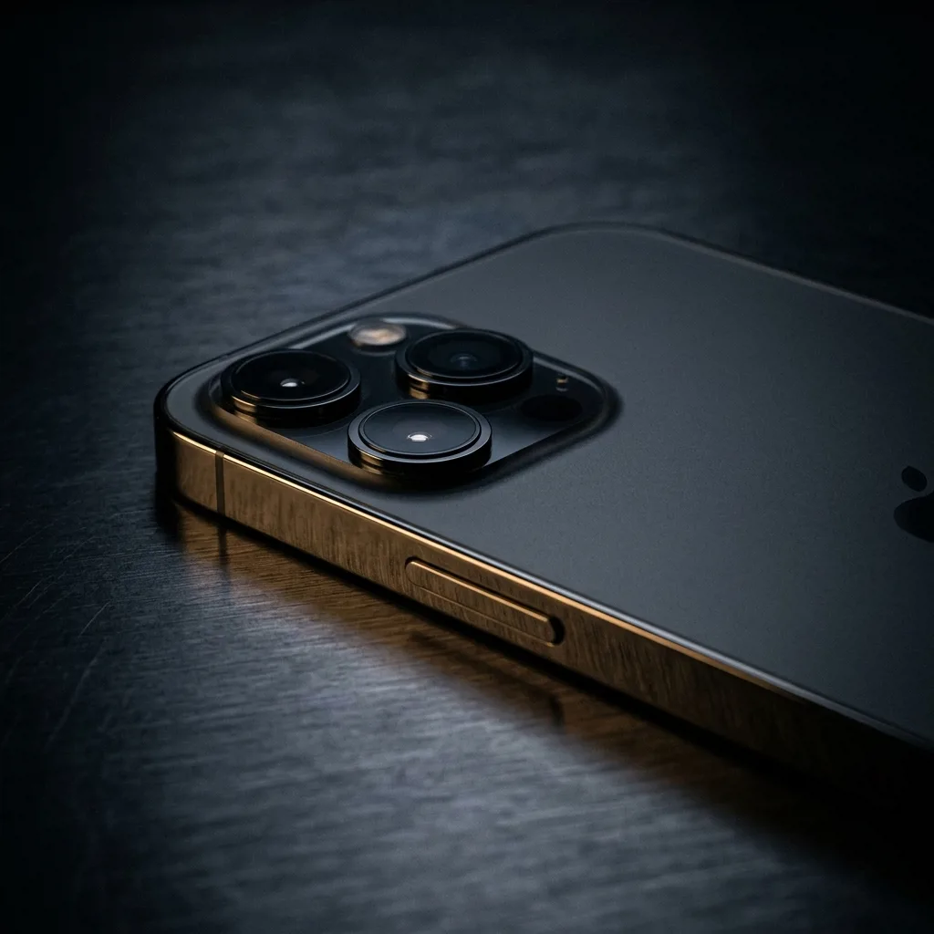 iPhone 12 Pro 256 ГБ восстановленный