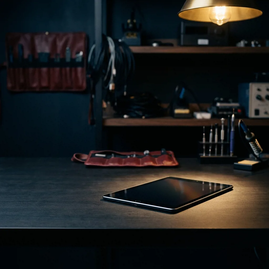 Купить iPad в состоянии как новый в Санкт-Петербурге