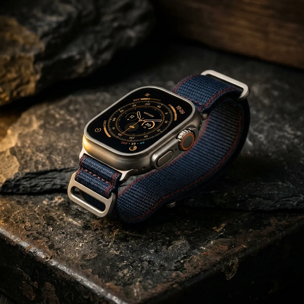 Apple Watch Ultra