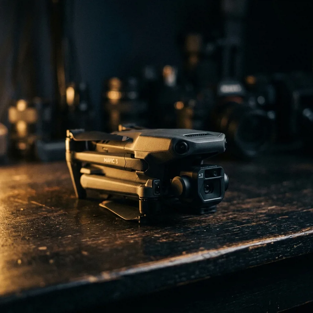 Скупка квадрокоптеров DJI Mavic и Mini в Колпино