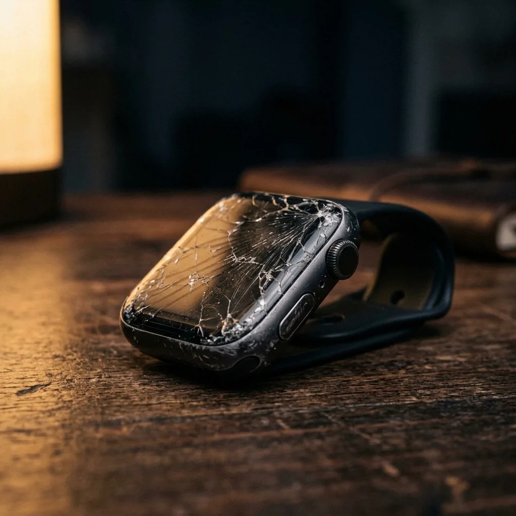 Скупка Apple Watch в любом состоянии — разбитые и заблокированные