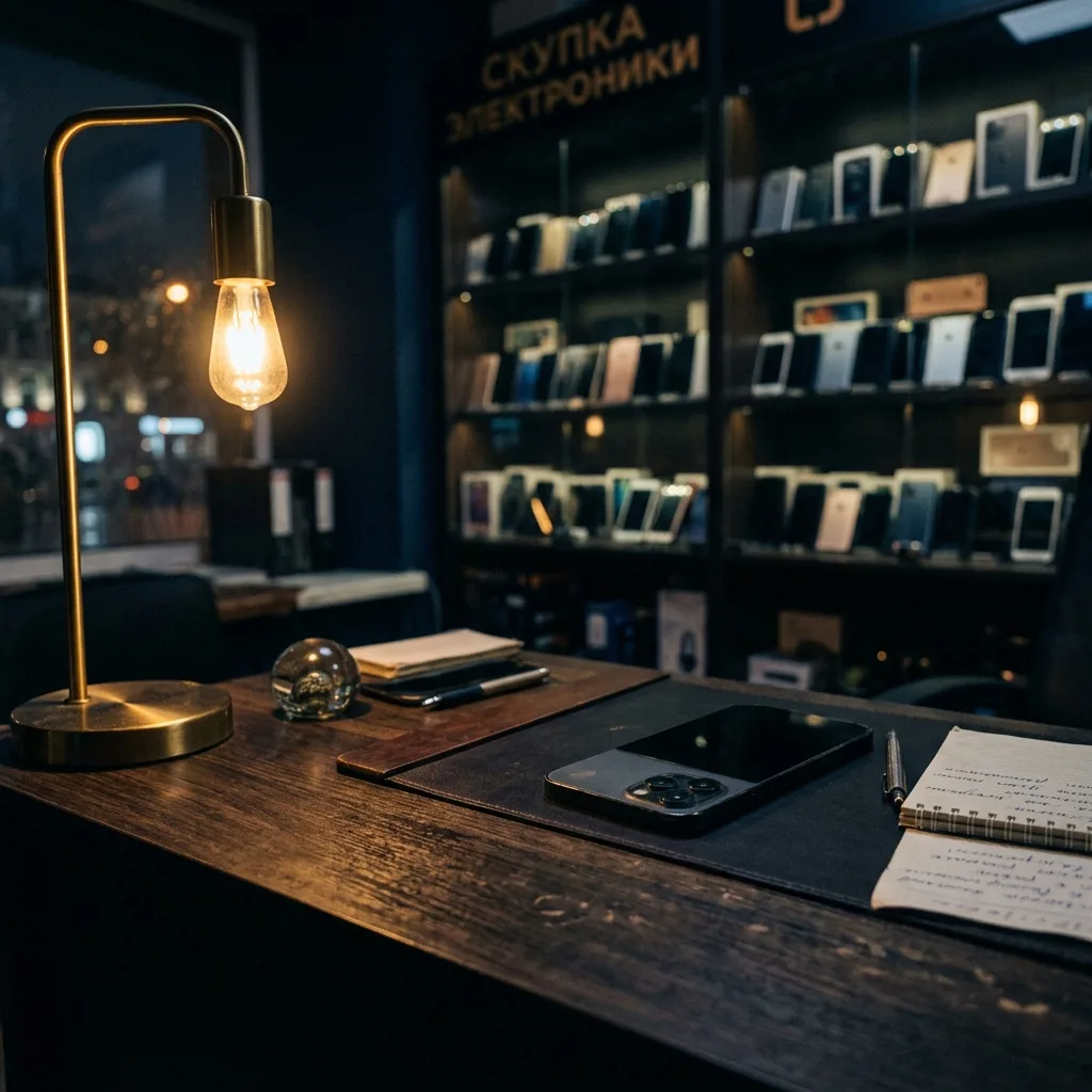 Купить iPhone 12 Pro Max 128 ГБ в Санкт-Петербурге